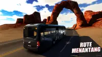 Bus Simulator MAX : Bis Screen Shot 2