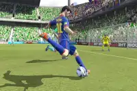 Soccer Star 2020: Football League Game Screen Shot 4