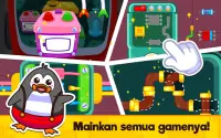 Marbel Bengkel - Permainan untuk Anak Usia Dini Screen Shot 8