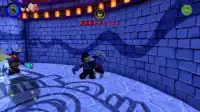 Gemser LEGO Ninja Battle Screen Shot 5