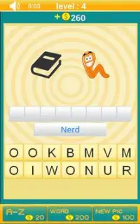 Guess Emoji Word Screen Shot 11