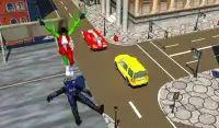 Ant Hero:Micro Transformation Super-Crime Schlacht Screen Shot 17