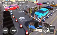 New Car Parking Game 2019 – Car Parking Master Screen Shot 0