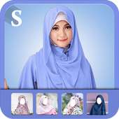 الحجاب الأزياء الإسلامية