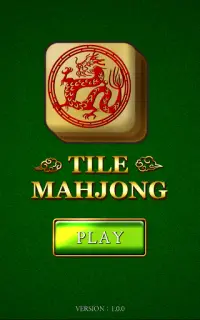 Tile Mahjong - Triple Tile Matching Game Screen Shot 7