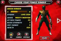 New Power Rangers Super Legends Hint Screen Shot 0