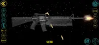 eWeapons™ Gun Weapon Simulator Screen Shot 3