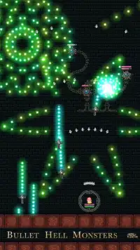 Bullet Hell Monsters Screen Shot 1