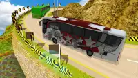 Impossible Bus Coach Driving Simulator Screen Shot 5