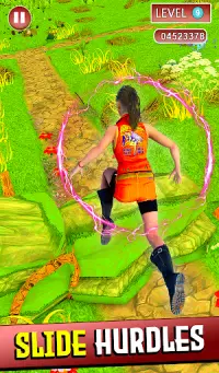 Lost Temple Final Run - New Running Games 2020 Screen Shot 4