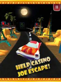 Casino Surfers Joe’s 3D Escape Screen Shot 1