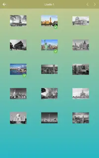 Città del mondo: Indovina la città — Quiz, gioco Screen Shot 10