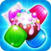 Candy Jam Blast