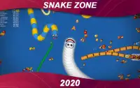 Worm Snake Zone : worm snake mate zone Screen Shot 0