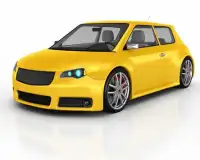 3D تقديم سيارات بانوراما الألغاز لعبة Screen Shot 3