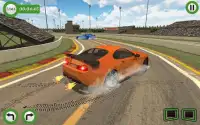 Real Drift Drag Racing Screen Shot 0