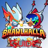 Brawlhala Mobile Guide Gameplay