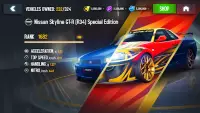 Asphalt 8 - Rennen Auto Spiel Screen Shot 1