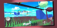 Walkthrough Human Simulation：Fall Flat Screen Shot 7