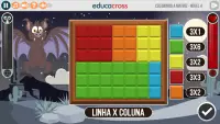 Educacross Matemática (Escola) Screen Shot 5