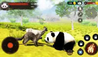 The Panda Screen Shot 13