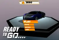 3D Speed Highway Turbo Racing Screen Shot 0