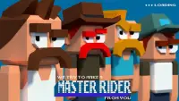 Master Rider Screen Shot 0
