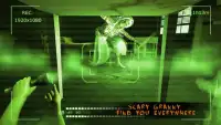 Scary Granny Horror Story Escape House Screen Shot 0