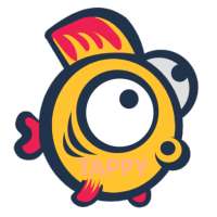 Tappy-Fish