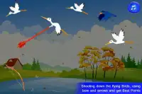 Bird Hunting Shoter Screen Shot 4