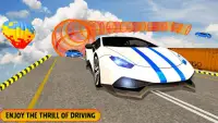 Aşırı Araba Dublörler: Araba Sürüş Oyunu 2020 Screen Shot 2