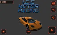 Fire and Ice Racing Screen Shot 3