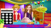 Pizza Cooking Simulator: Kitchen & Cooking Game Screen Shot 3