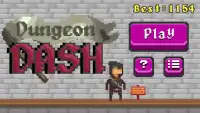 Dungeon Dash Screen Shot 0
