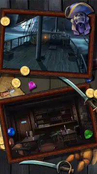 Pirate Escape:New Escape the Room Games Screen Shot 4