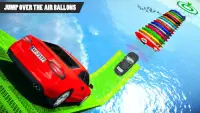 Hamon ng Mega Ramp Car Stunts Screen Shot 12