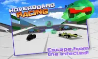 Hoverboard Racing Screen Shot 2
