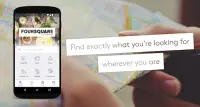Foursquare City Guide Screen Shot 0