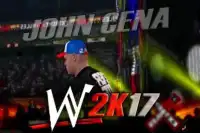 Walkthrough for WWE 2K17 Screen Shot 2