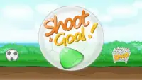 Shoot & Goal! Screen Shot 0