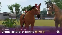 FEI Equestriad World Tour Screen Shot 11
