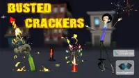 Busted Crackers Screen Shot 0