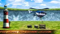 Animal Helicopter Sea Transport Screen Shot 3