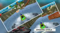 Jetski Extreme Racing Sim 2018 Screen Shot 1