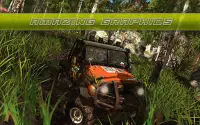 4x4 Turbo Jeep Racing Mania Screen Shot 4