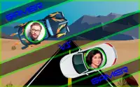 Multiplayer vehicles racing game online Screen Shot 11