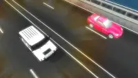 City Car Racing 3D Screen Shot 3