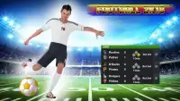 Football Game 2018:Real Soccer Championship League Screen Shot 3