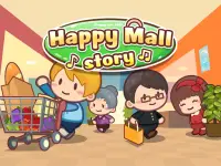 Happy Mall Story: Sim Game Screen Shot 13