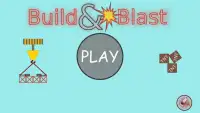 Build & Blast Screen Shot 3